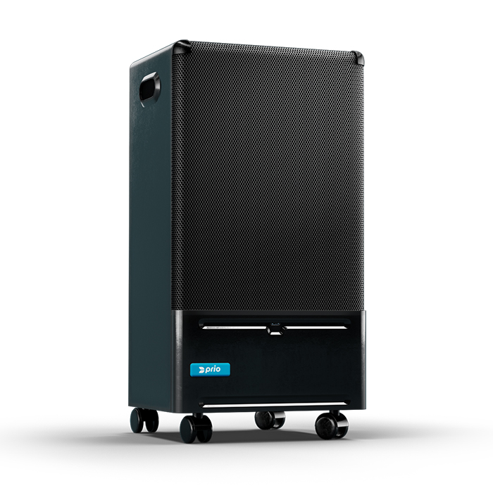 Aquecedor a Gás Chama Azul-sm Aquecedor a Gás Chama Azul