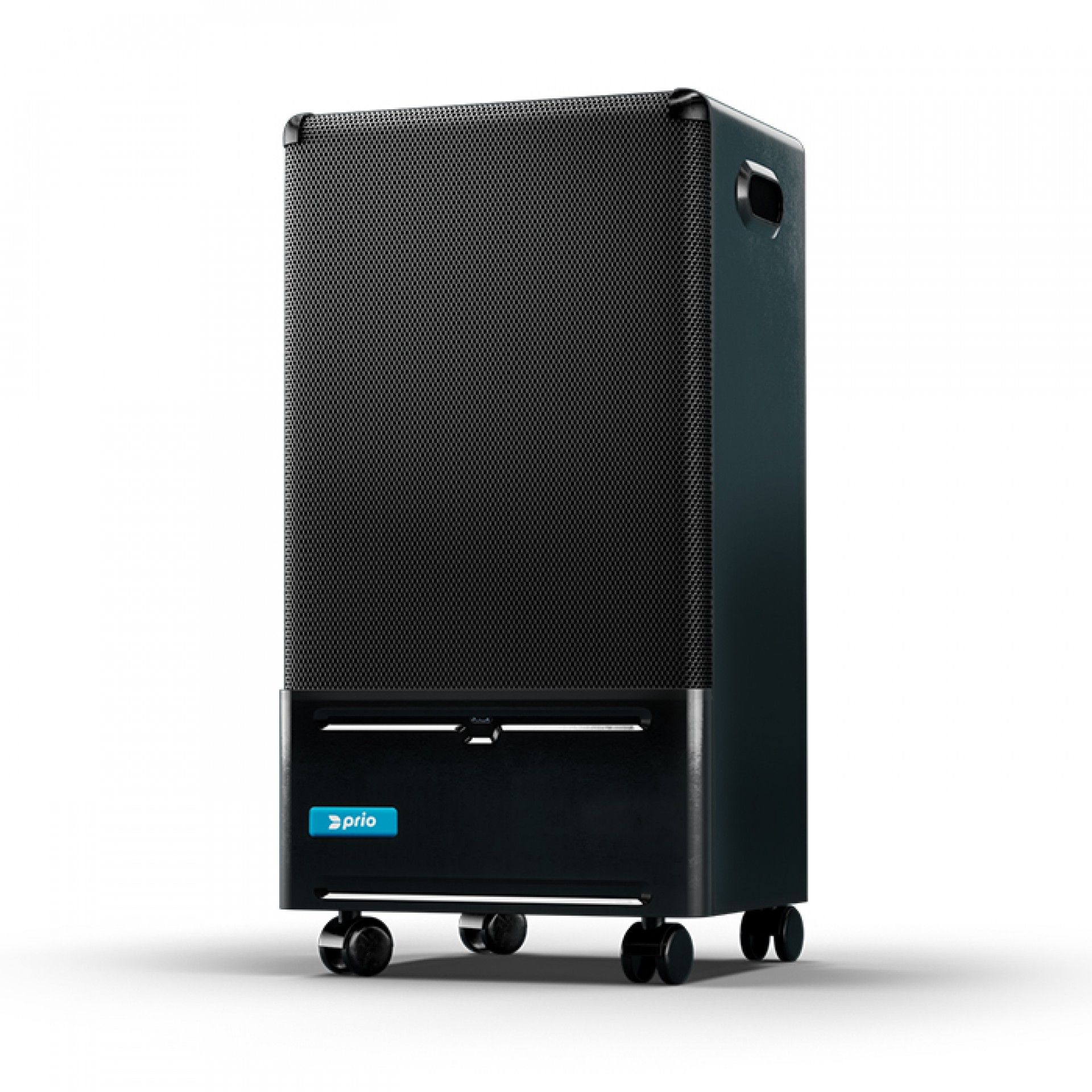 Aquecedor a Gás Chama Azul Aquecedor a Gás Chama Azul